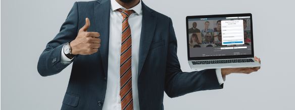 כיצד עושים שיווק דיגיטלי בלינקדאין - BOOYA DIGITAL