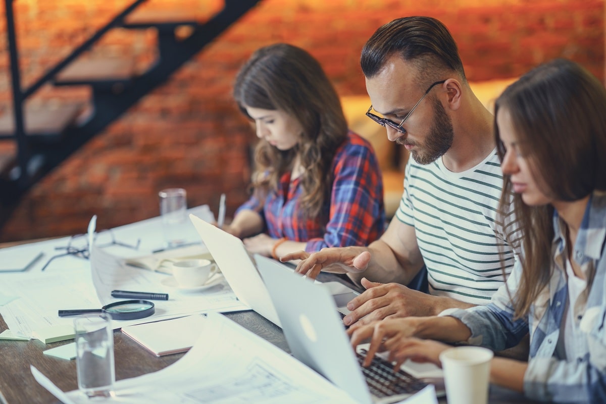 Comprehensive B2B Marketing Strategy