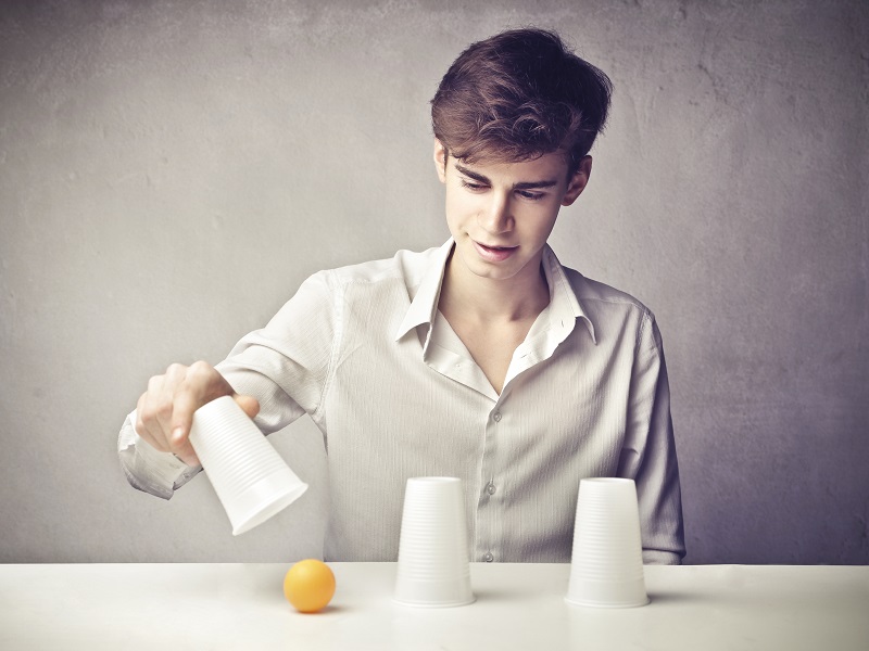 Determine Keyword Intent