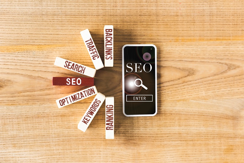 SEO Promotion