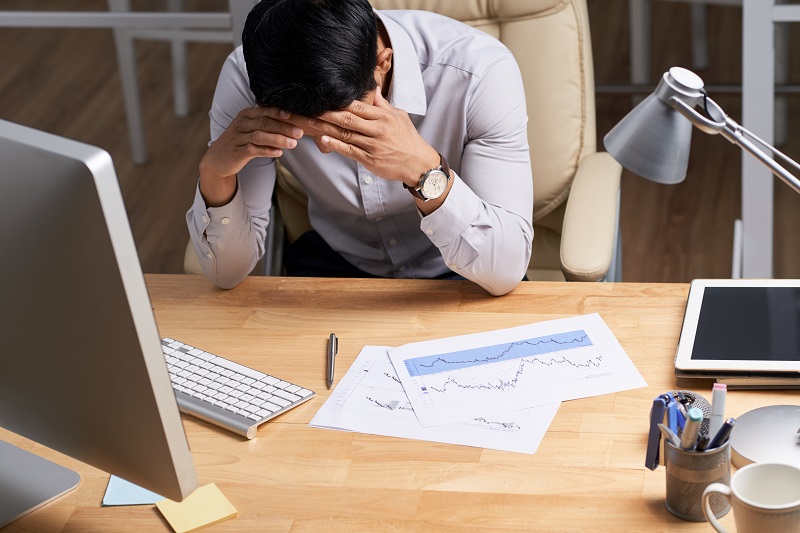 SEO promotion mistakes
