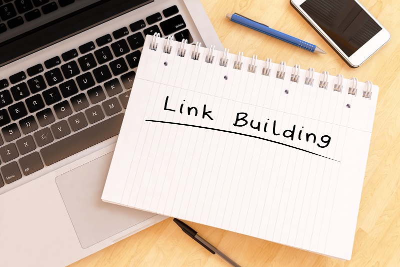 backlink