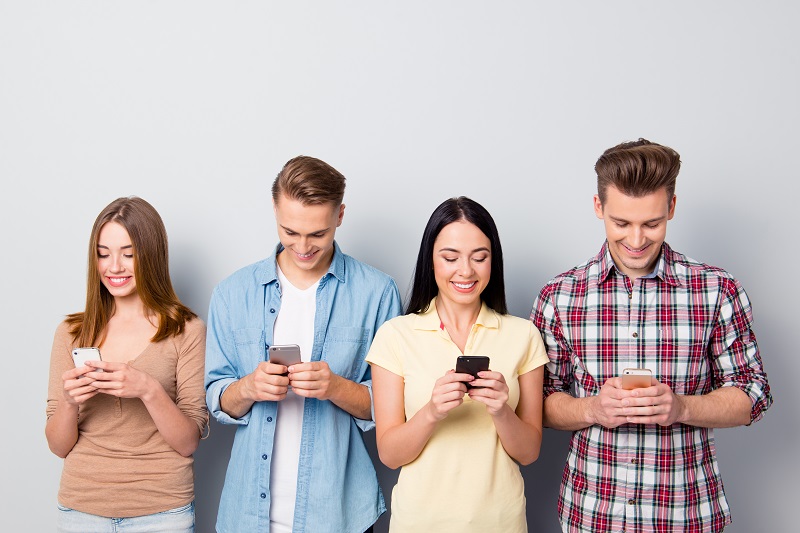 influencers